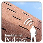 bensite.net Podcast Logo
